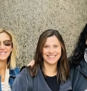 Meet your Posher, Michelle